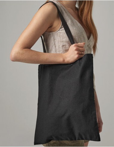 WES-W901-Recycled Cotton Bag